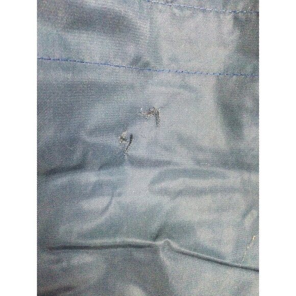 Vintage Anderson Little Arctic Parka Winter Snow Flying Jacket Hooded Pockets Me - Picture 6 of 9